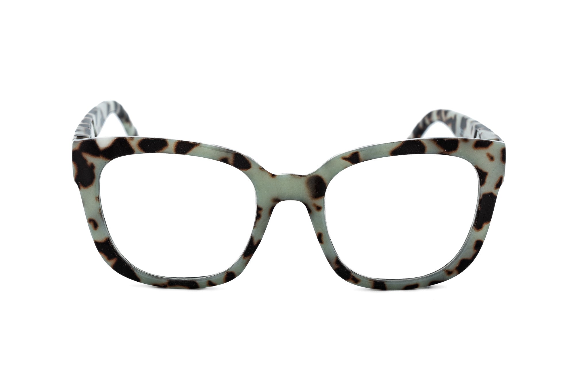 Solara – Oversized Reading Glasses | Bolero Eyewear