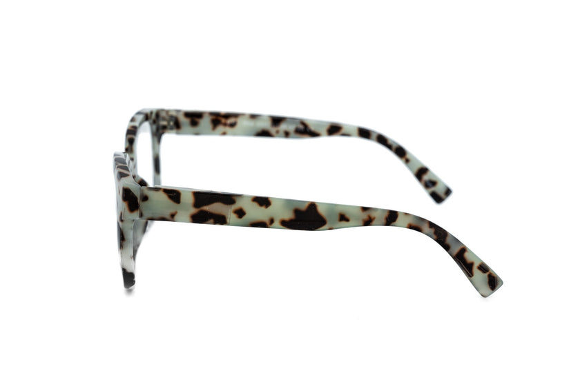 Solara – Oversized Reading Glasses | Bolero Eyewear
