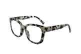 Solara – Oversized Reading Glasses | Bolero Eyewear