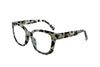 Solara – Oversized Reading Glasses | Bolero Eyewear