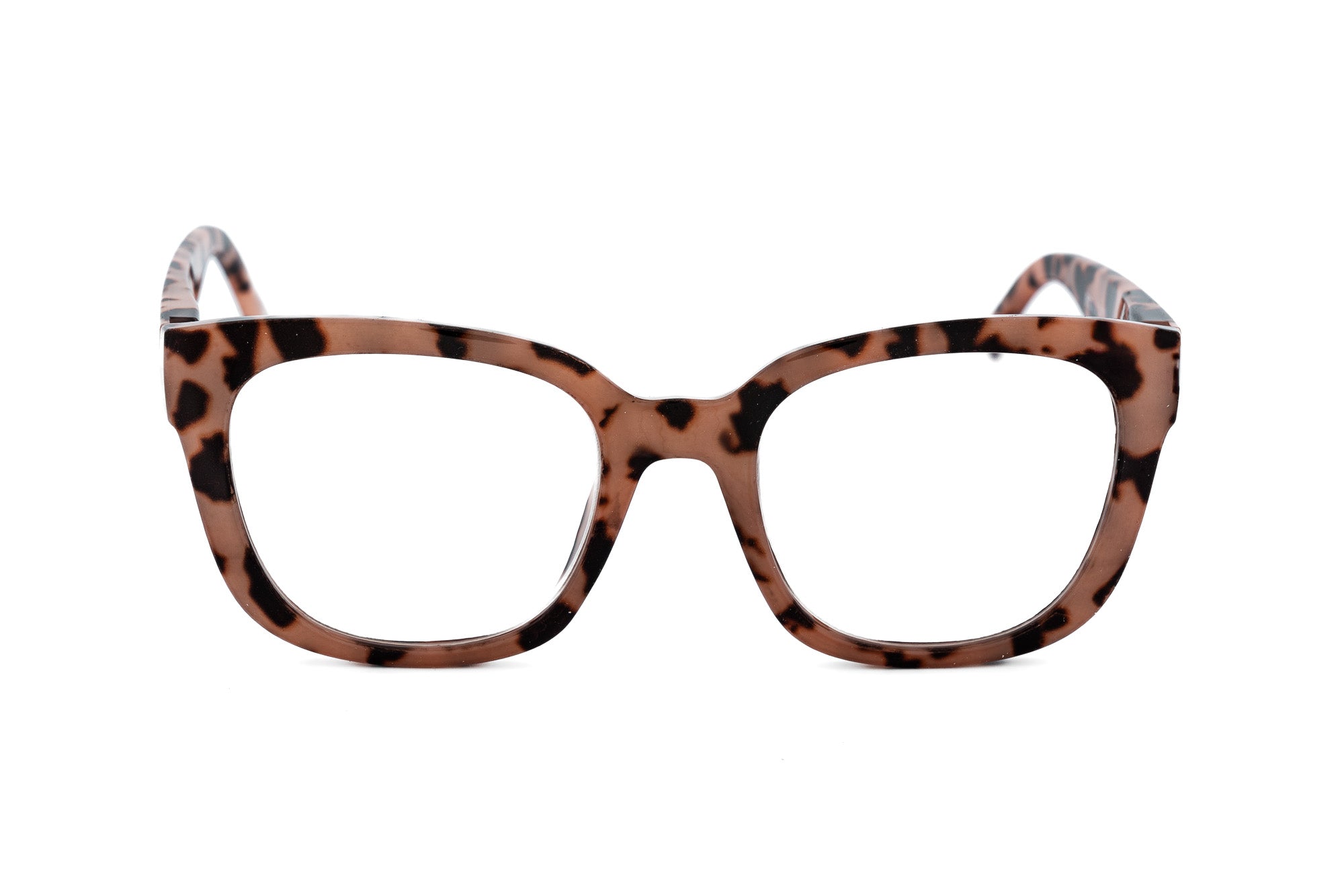 Solara – Oversized Reading Glasses | Bolero Eyewear