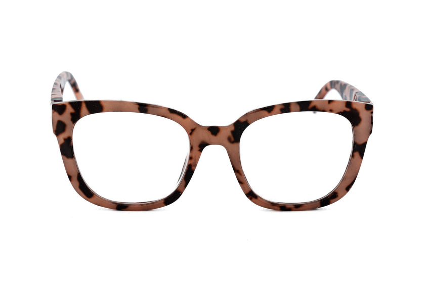Solara – Oversized Reading Glasses | Bolero Eyewear