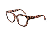 Solara – Oversized Reading Glasses | Bolero Eyewear