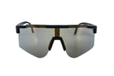 Solstice – Polarized Shield Sunglasses | Bolero Eyewear