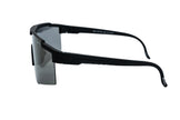 Solstice – Polarized Shield Sunglasses | Bolero Eyewear
