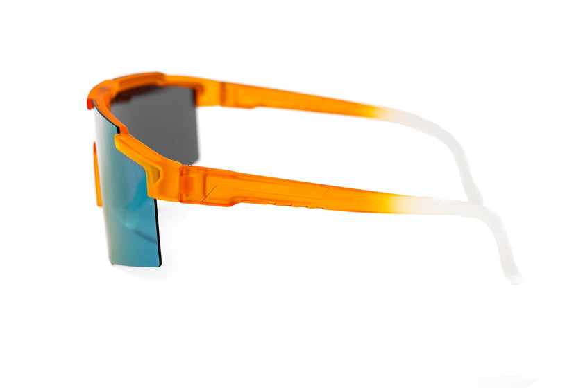 Solstice – Polarized Shield Sunglasses | Bolero Eyewear