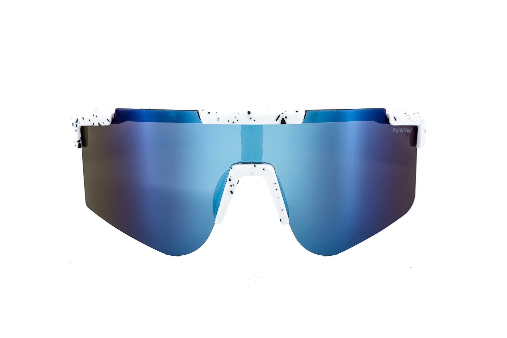 Solstice – Polarized Shield Sunglasses | Bolero Eyewear