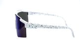 Solstice – Polarized Shield Sunglasses | Bolero Eyewear