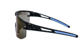 Solvex – Sport Shield Sunglasses | Bolero Eyewear