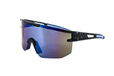 Solvex – Sport Shield Sunglasses | Bolero Eyewear