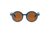 Sprouty – Kids Round Sunglasses | Bolero Eyewear
