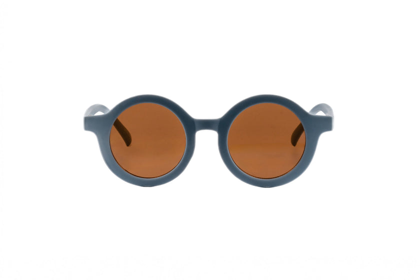 Sprouty – Kids Round Sunglasses | Bolero Eyewear