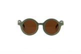 Sprouty – Kids Round Sunglasses | Bolero Eyewear