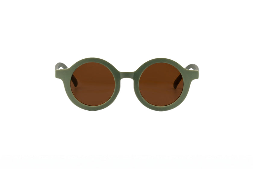 Sprouty – Kids Round Sunglasses | Bolero Eyewear