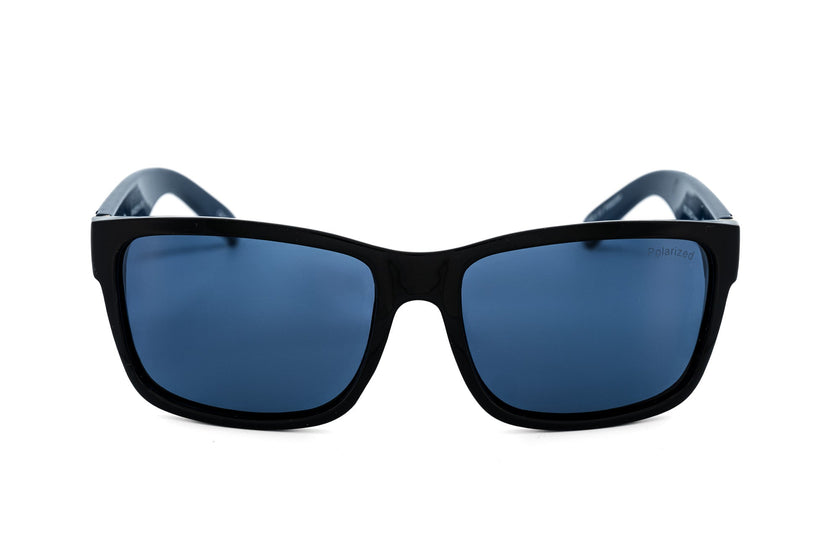 Strade – Polarized Wayfarer Sunglasses | Bolero Eyewear