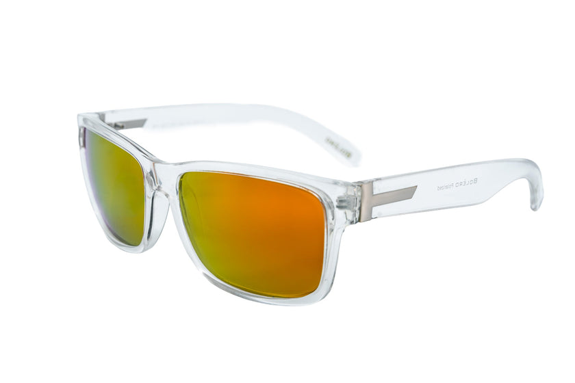 Strade – Polarized Wayfarer Sunglasses | Bolero Eyewear