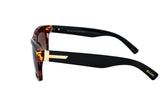 Strade – Polarized Wayfarer Sunglasses | Bolero Eyewear