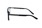 Strado – Rectangular Reading Glasses | Bolero Eyewear