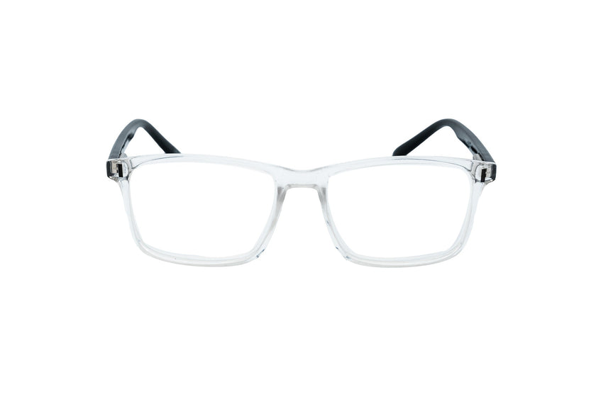Strado – Rectangular Reading Glasses | Bolero Eyewear