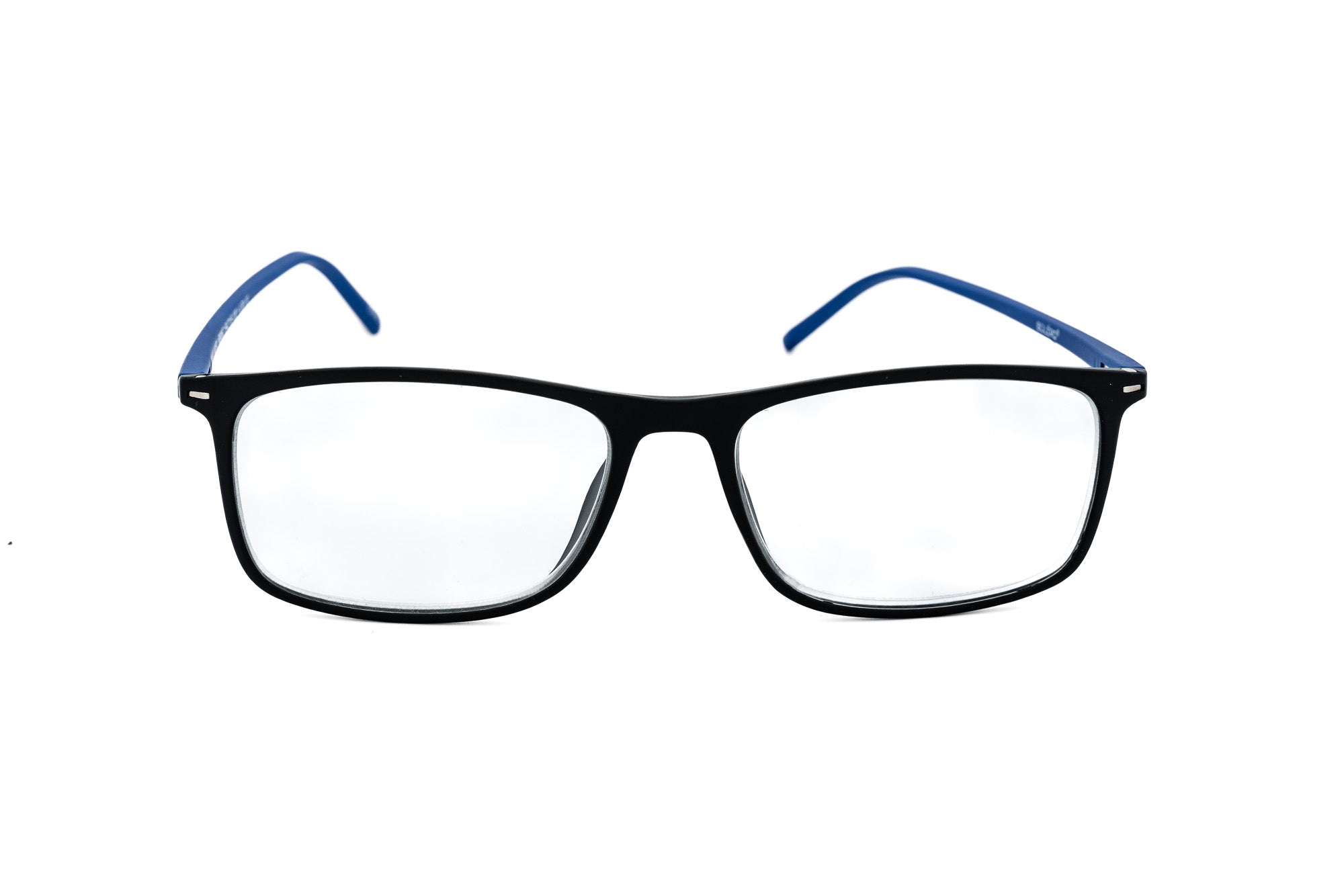 Strato – Rectangular Reading Glasses | Bolero Eyewear