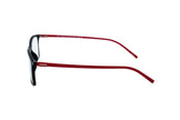 Strato – Rectangular Reading Glasses | Bolero Eyewear