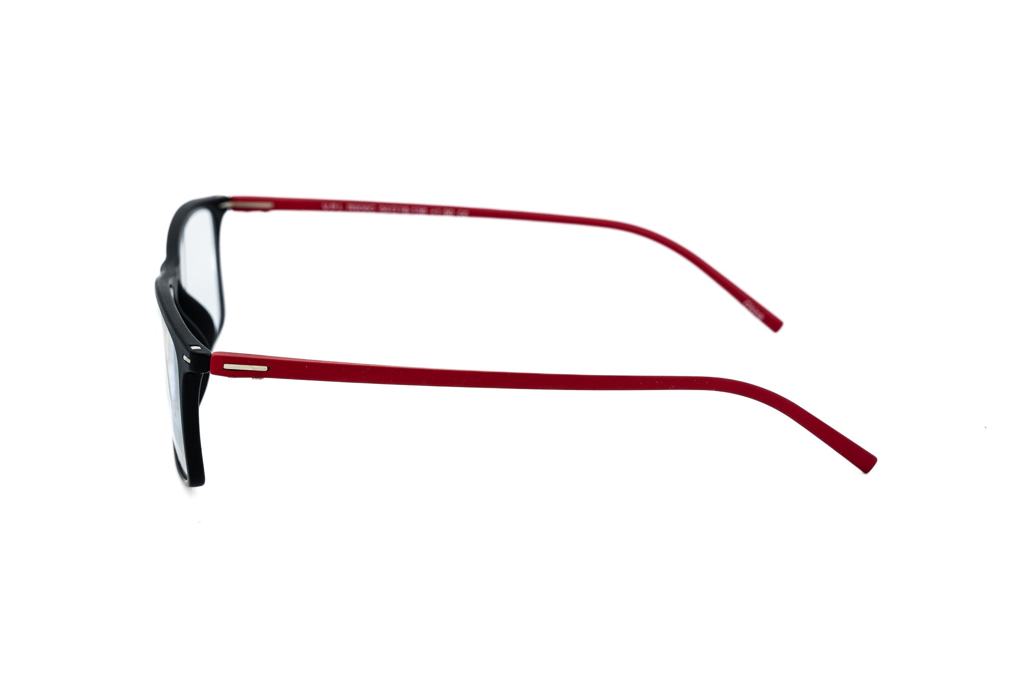 Strato – Rectangular Reading Glasses | Bolero Eyewear