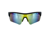 Stratus – Sport Shield Sunglasses | Bolero Eyewear