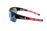 Stratus – Sport Shield Sunglasses | Bolero Eyewear