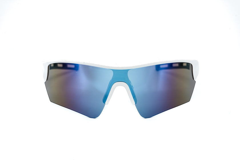 Stratus – Sport Shield Sunglasses | Bolero Eyewear
