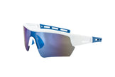 Stratus – Sport Shield Sunglasses | Bolero Eyewear