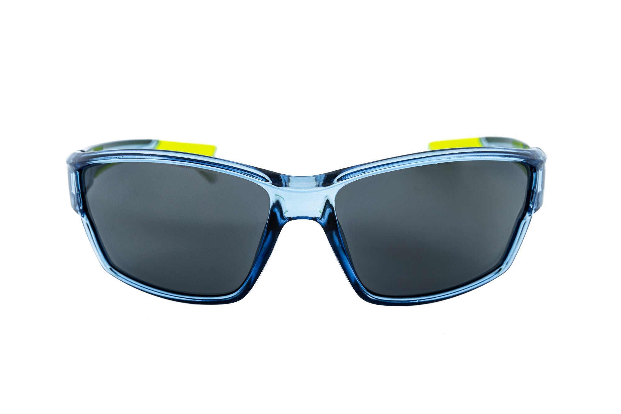 Stravik – Sport-Wrap Sunglasses | Bolero Eyewear