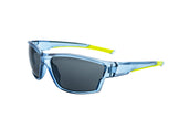 Stravik – Sport-Wrap Sunglasses | Bolero Eyewear