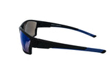 Stravik – Sport-Wrap Sunglasses | Bolero Eyewear