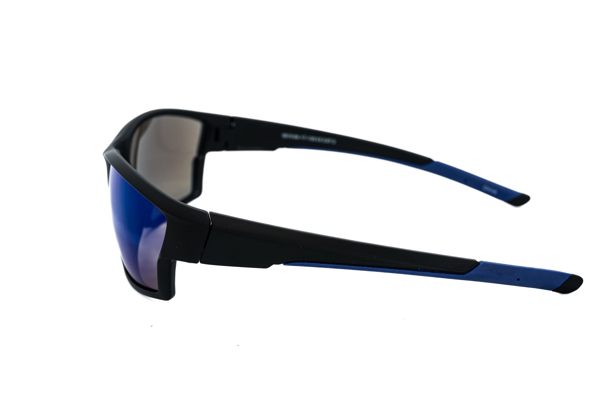 Stravik – Sport-Wrap Sunglasses | Bolero Eyewear