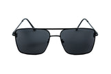 Stravos – Gold Navigator Sunglasses | Bolero Eyewear