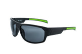 Striker – Sport Wrap Sunglasses | Bolero Eyewear