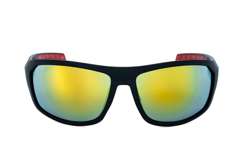 Striker – Sport Wrap Sunglasses | Bolero Eyewear