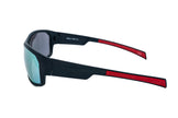 Striker – Sport Wrap Sunglasses | Bolero Eyewear