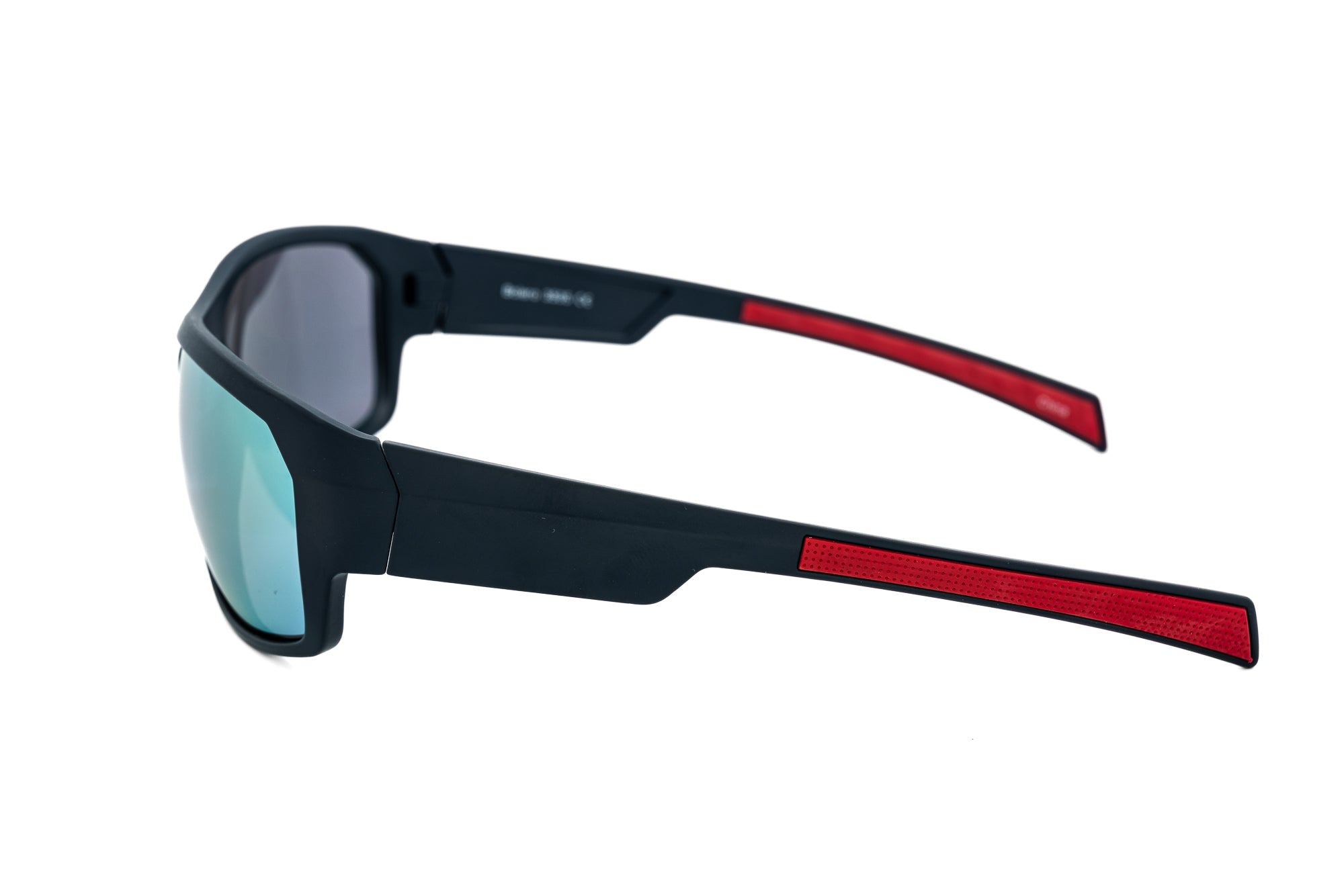 Striker – Sport Wrap Sunglasses | Bolero Eyewear