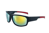 Striker – Sport Wrap Sunglasses | Bolero Eyewear