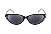 Sylvaya – Cat-Eye Reading Sunglasses | Bolero Eyewear