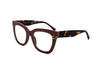 Terrava – Oversized Cat-Eye Readers | Bolero Eyewear
