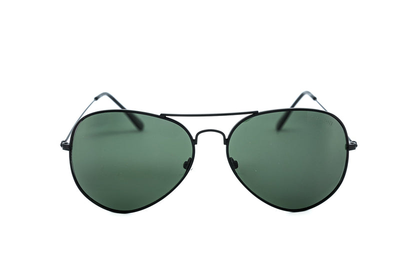 Thurston – Classic Aviator Sunglasses | Bolero Eyewear