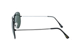 Thurston – Classic Aviator Sunglasses | Bolero Eyewear