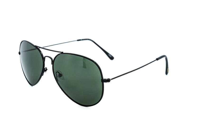 Thurston – Classic Aviator Sunglasses | Bolero Eyewear