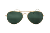 Thurston – Classic Aviator Sunglasses | Bolero Eyewear