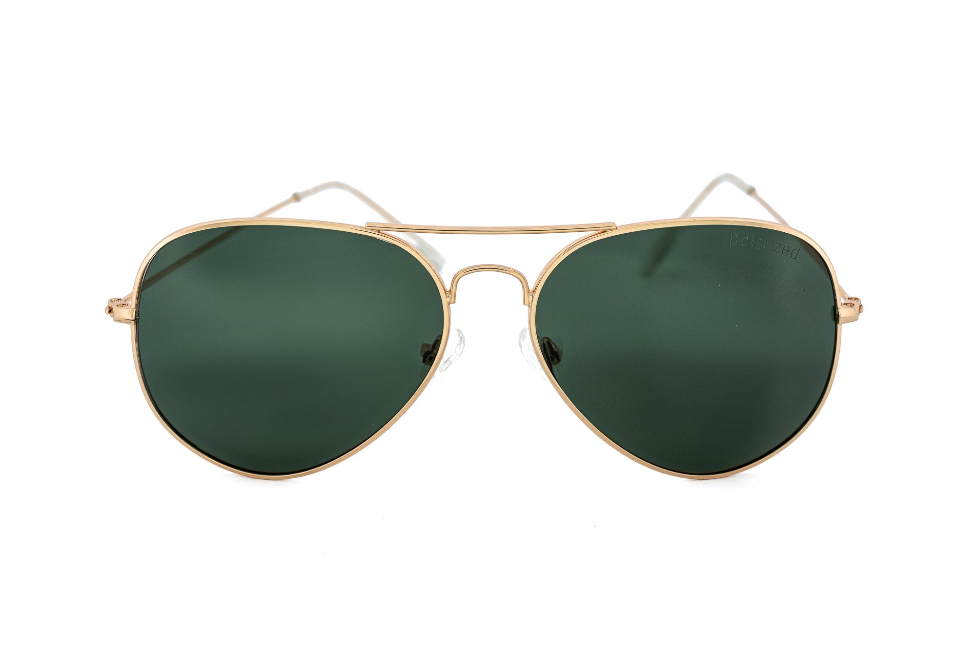 Thurston – Classic Aviator Sunglasses | Bolero Eyewear