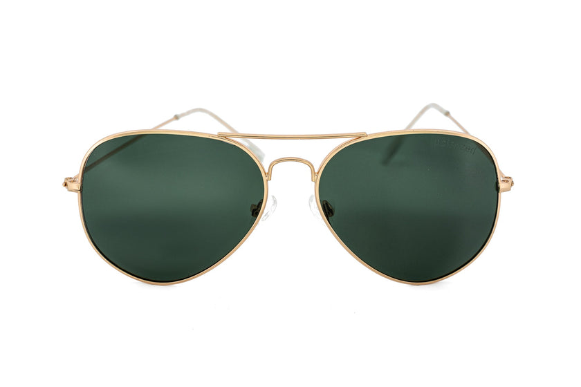 Thurston – Classic Aviator Sunglasses | Bolero Eyewear