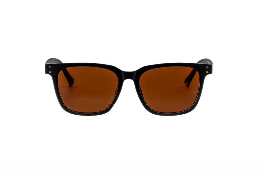 Vale – Classic Wayfarer Sunglasses | Bolero Eyewear