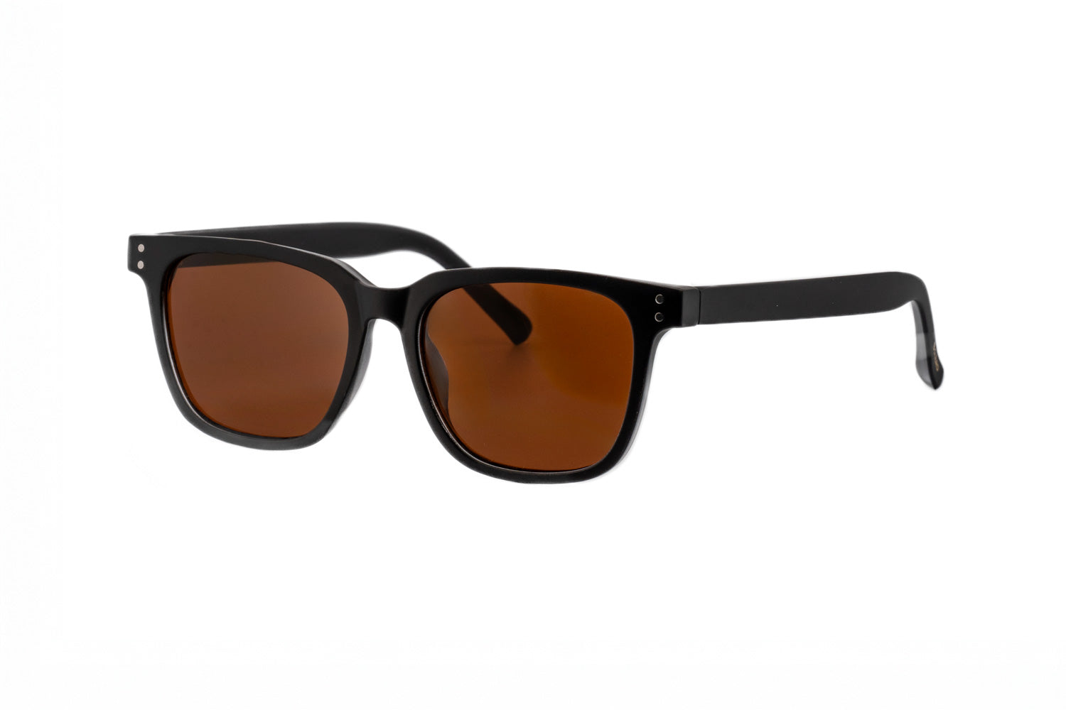 Vale – Classic Wayfarer Sunglasses | Bolero Eyewear